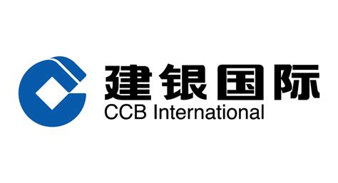 建银国际 CCB International Logo Download - AI - All Vector Logo