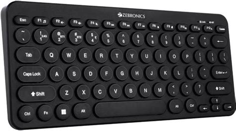 Image result for Zebronics Keyboard for Laptop