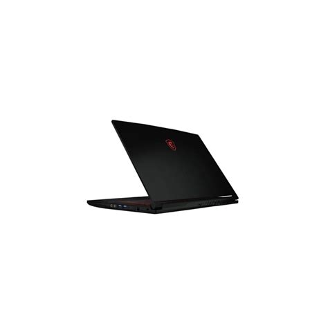 2021 MSI GF63035 15.6 Full HD Gaming Laptop Intel India | Ubuy