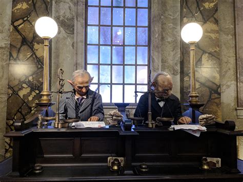 Ultimate Guide to Universal's Harry Potter Rides - Universal Parks Blog