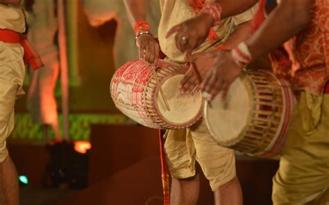 Indulge In The Nation-Wide Celebration Of Tourism With Paryatan Parv ...