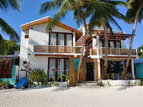 KINAN RETREAT (Fulidhoo) - Hotel Reviews, Photos, Rate Comparison ...