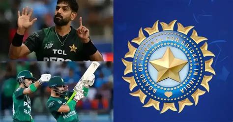 भारत से बदतमीजी करना Haris Rauf को पड़ा भारी, ICC ने लगाया बैन, BCCI ने ...