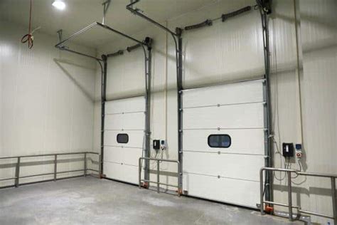 From Concept to Reality: Tailored Door Systems for Varied Industry ...