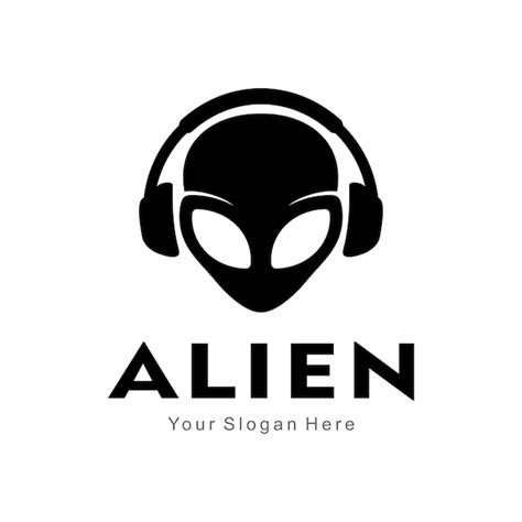 Image result for Alien Headphones Design