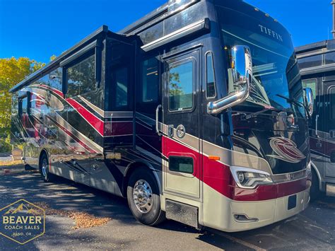 2022-Tiffin-Motorhomes-Allegro-Bus-35CP-C3265 | Bend, OR | RV Dealership