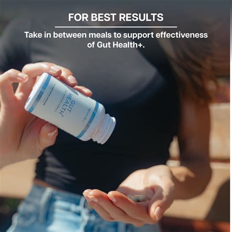 Best Gut Health Supplements | Revive MD