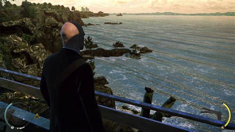 Hitman Absolution Part 2/3 的图像结果