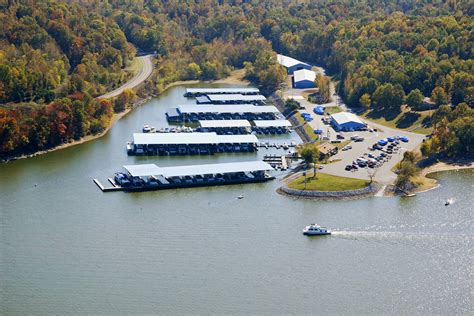 Eddy Creek Marina Resort in Eddyville, KY, United States - Marina ...