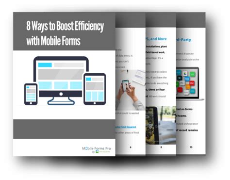 Image result for Mobile Forms/Applications