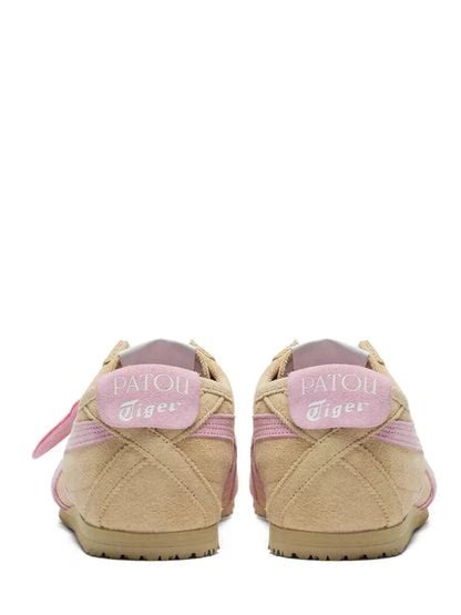 Onitsuka Tiger Mexico 66 X Patou Cotton – Stuff Factory