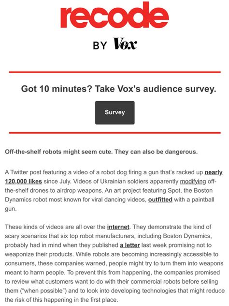 Weaponized Robots 的图像结果