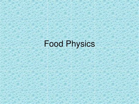 Food Physics 的图像结果