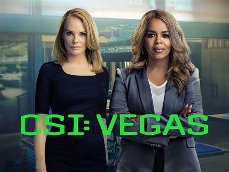 Csi Las Vegas