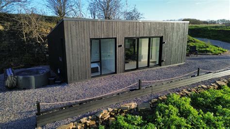 The Lookout | Just Stay - High Hill Farm