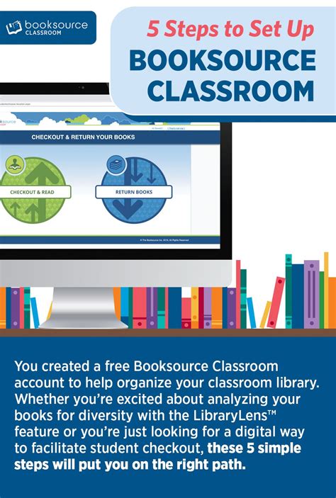 Booksource Classroom Library at Bruce Macias blog