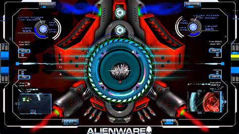 Image result for Alienware Rainmeter