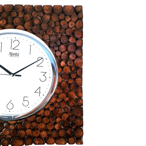 Buy Antique Wall Clocks for Home Decor - Stylish Analogue Timepieces
