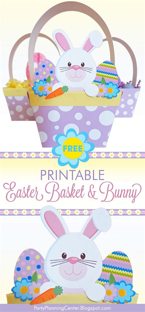 Image result for Paper Box Template Printable Easter