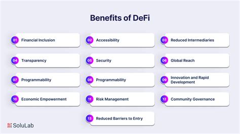Image result for Key Features of Defi