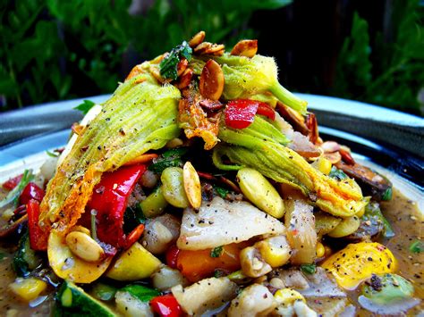 Succotash Recipe: A Classic Native American Dish