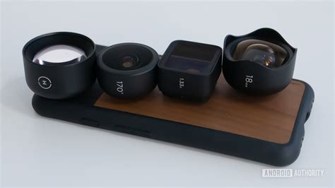 Image result for Android Lens