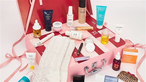 Best 2025 beauty Advent calendars available now | USA TODAY Shopping