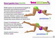 dimagrire sedere e cosce slanci posteriori a gamba tesa sport donna dimagrire sedere e cosce slanci posteriori a gamba tesa sport donna
