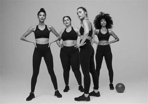 Reebok launches PureMove bra | Femina.in