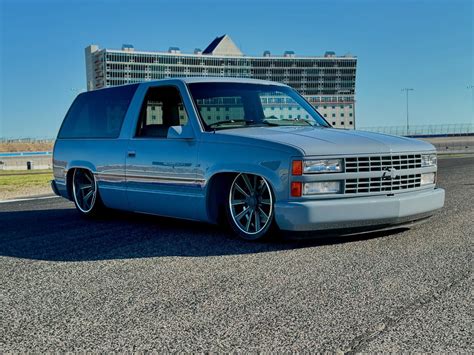 Lowered 2dr Tahoe 2 Door Tahoe's | Page 2 | River Daves Place