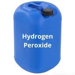 H2O2 Liquid 的图像结果