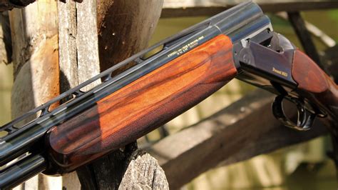 Colorado School of Trades Gunsmithing Program