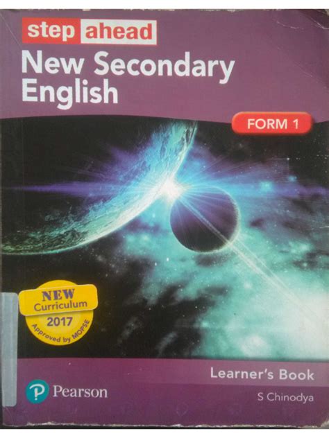 Image result for Step Forward English Textbook