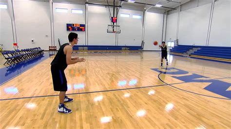 3 Man Weave Drill - Team Warm Up Drills Series by IMG Academy ...