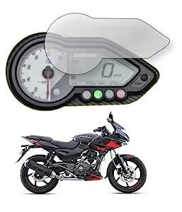 Safety Accessories Ultra Clear Bubble Proof Tempered Glass Screen ...