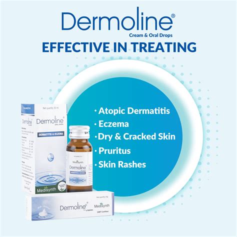 Dermoline Combo Pack – Medisynth