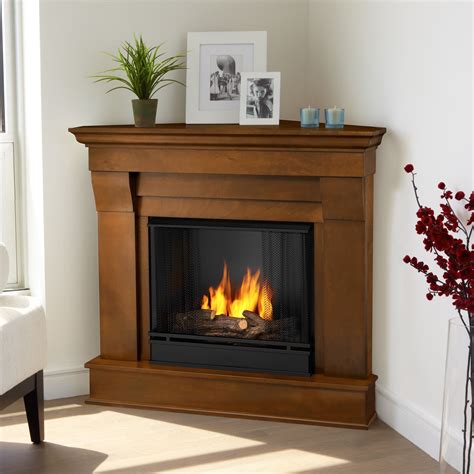 Corner Gas Fireplace Heaters – Mriya.net