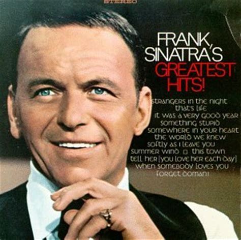 Frank Sinatra - Vol. 1-Greatest Hits (1990) - Frank Sinatra Albums ...