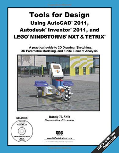 Buy Tools for Design Using Autocad 2012: Autodesk Inventor 2012, and ...