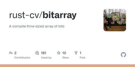 Image result for Bit Array