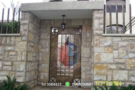 PSA041: Catalogo puertas: Puertas Peatonales: : METALICA SUNTAXI ...