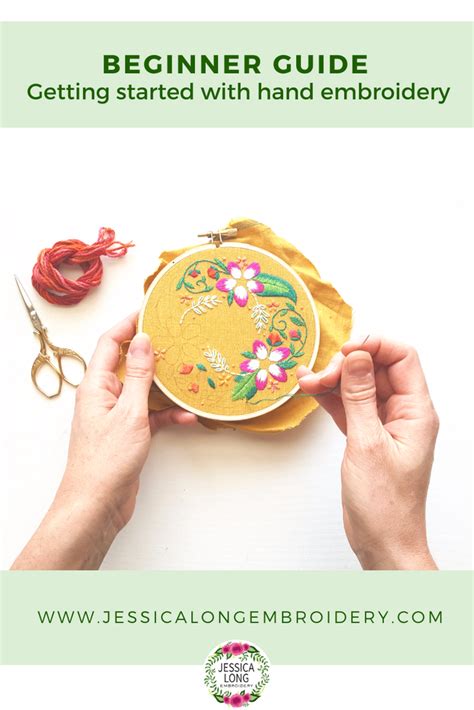 Image result for Beginning Loop Embroidery