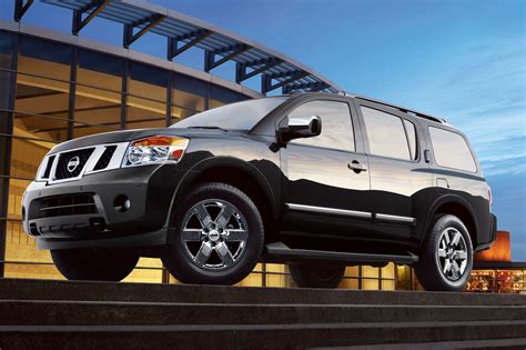2014 Nissan Armada Specs, Prices, VINs & Recalls - AutoDetective