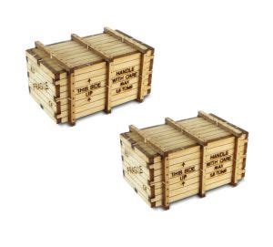 Ho Models Making Crates 的图像结果