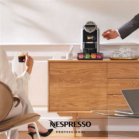 Commercial & Professional Coffee Machines | Nespresso™ Pro | Nespresso ...