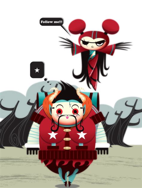 Image result for Fee Character Design