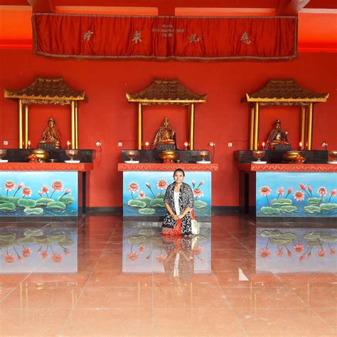 VIHARA BUDDHA DHARMA & 8 PHO SAT (2026) All You Need to Know BEFORE You ...