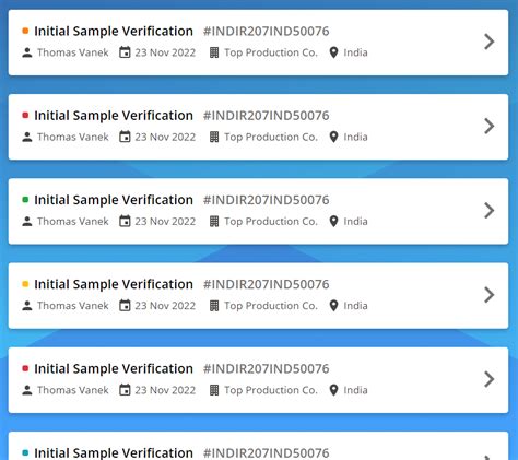 Image result for Power Apps Gallery Example