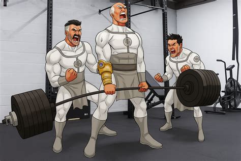 Viltrumite Shop - Sıradan Değiliz | Premium Koleksiyonluk Compression ...