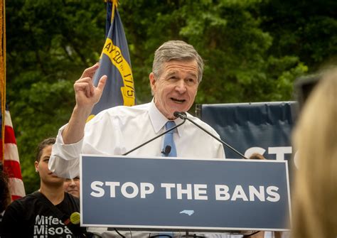 North Carolina Legislature Reapproves Abortion Ban, Overriding Governor ...